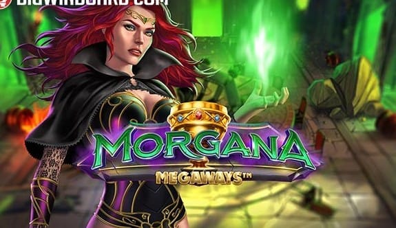 Morgana Megaways