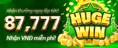 Nhận Ngay Thưởng Chào Mừng