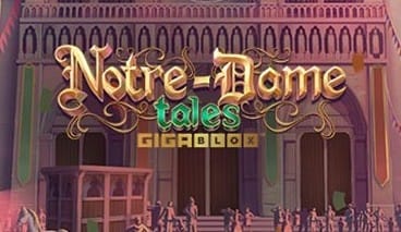 Notre-Dame Tales