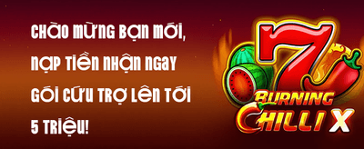 Thưởng Giới Thiệu Bạn Bè promotional banner
