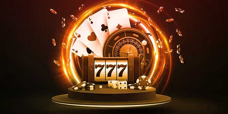 Ưu điểm của CASINO ABC8 hiện nay