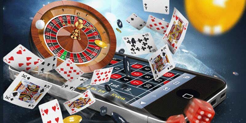 Tầm quan trọng của CASINO ABC8