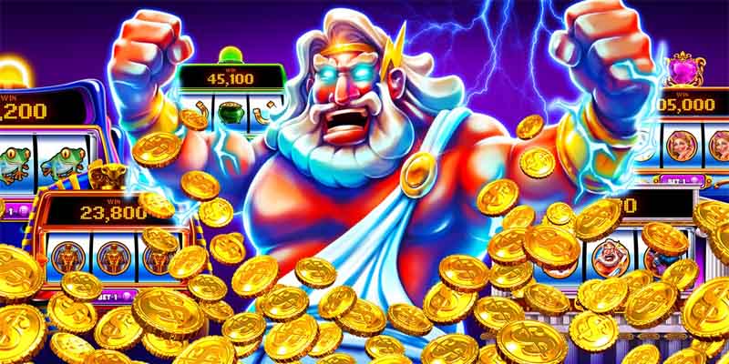 Game Nổ Hũ Rút Tiền Mặt ABC8 Giải Thưởng Lớn Đang Chờ Bạn