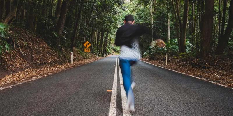 Giải Mã Giấc Mơ Thấy Bị Rượt Đuổi Và Ý Nghĩa Tiềm Thức